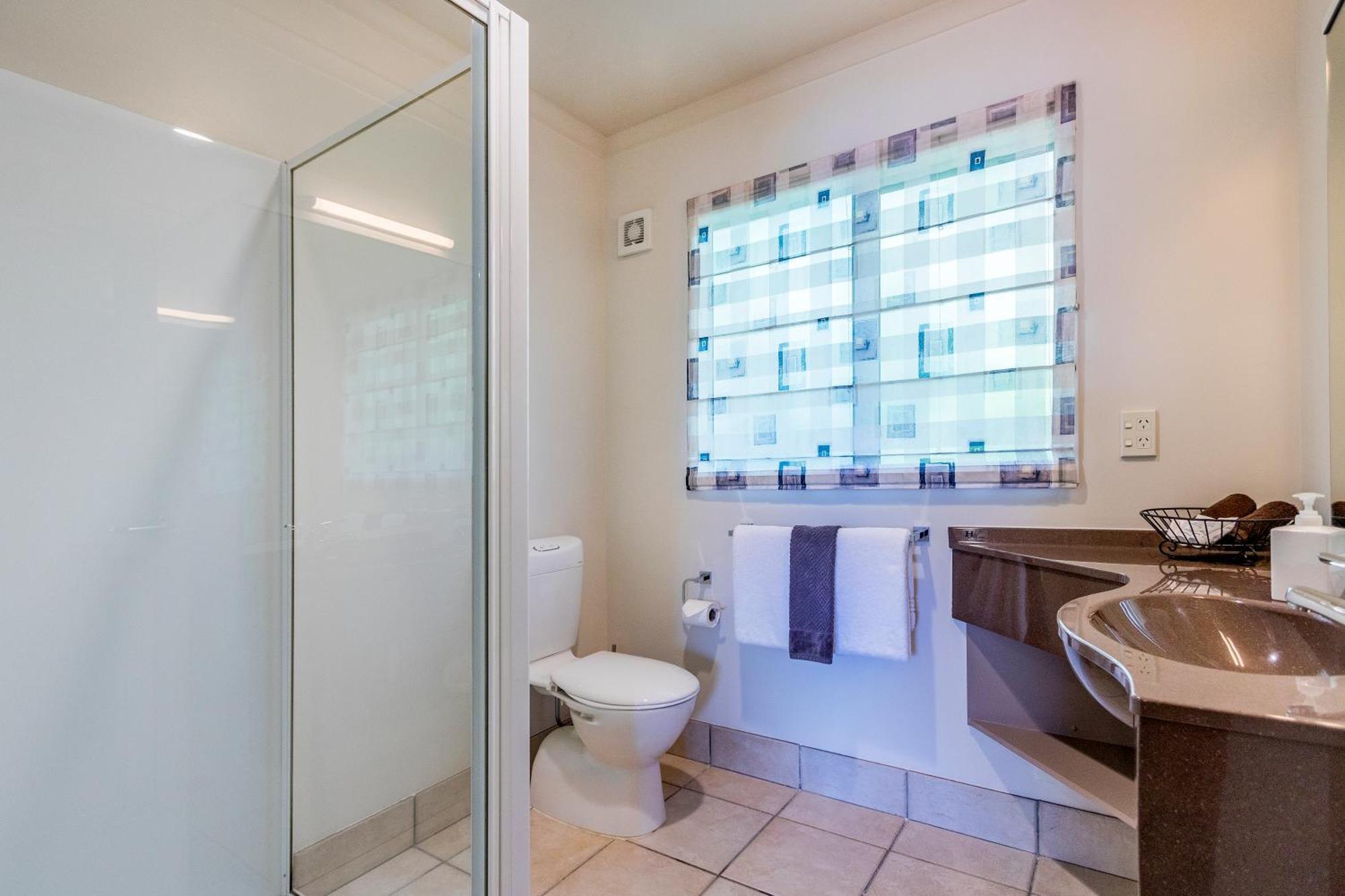 פורירואה Belmont Motor Lodge מראה חיצוני תמונה